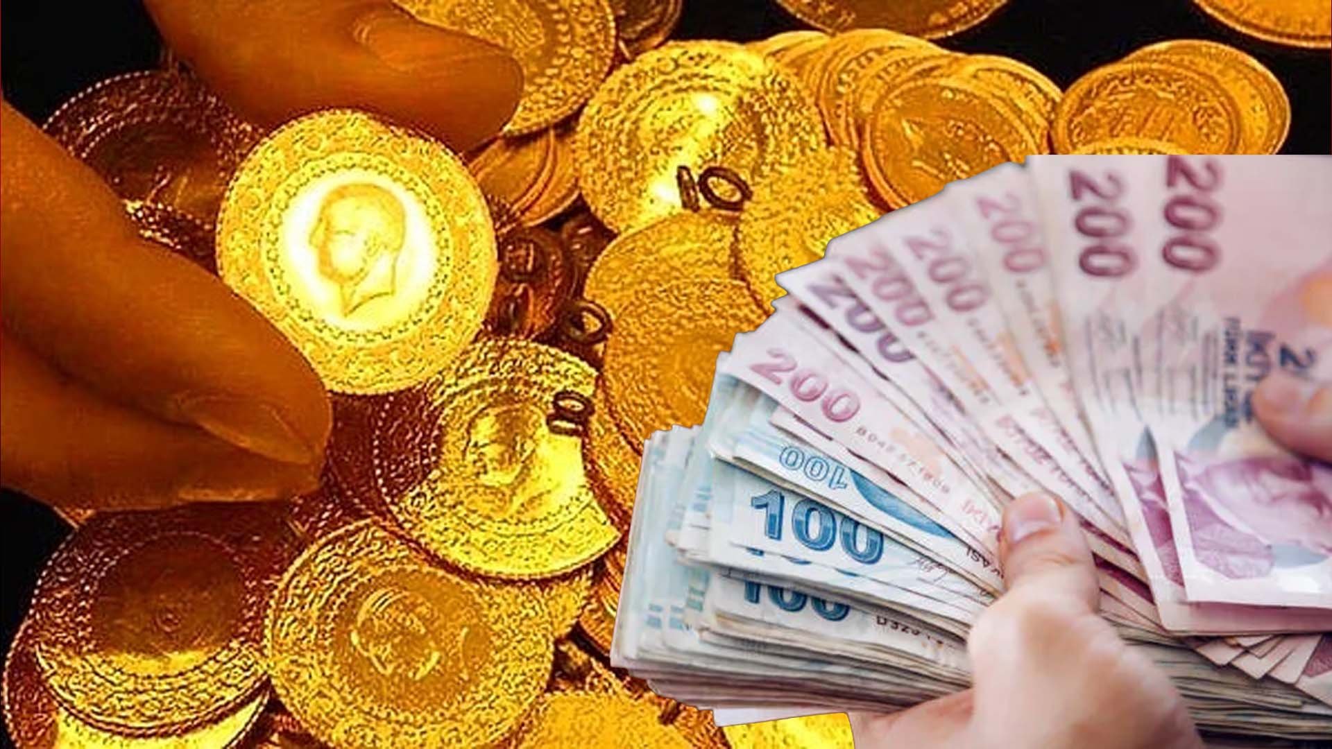 Gece Yarısı Başladı: Altın Biriktirenlere Kötü Haber Geldi