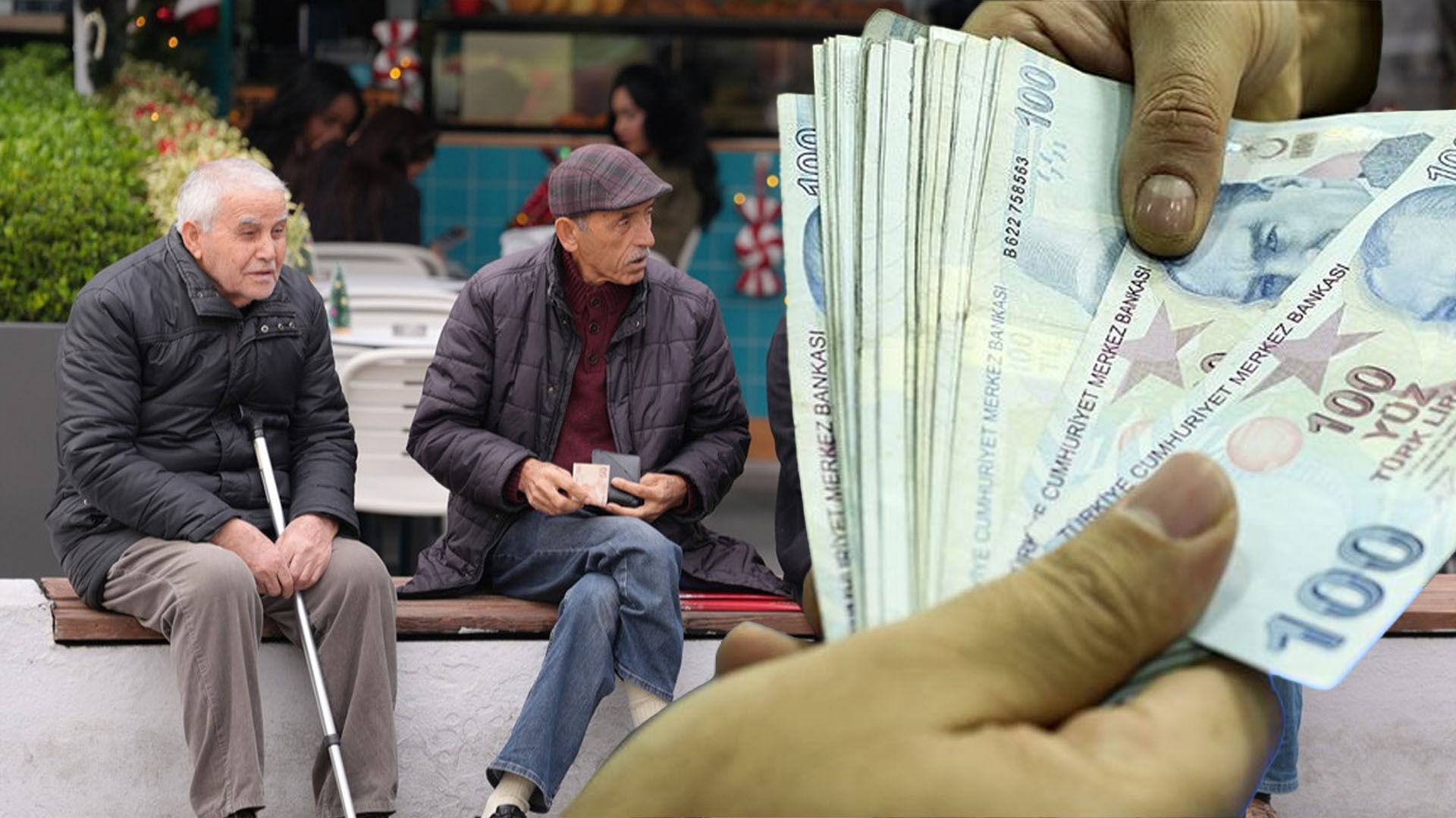 Emekli Bayram Ikramiyesi 2026 1