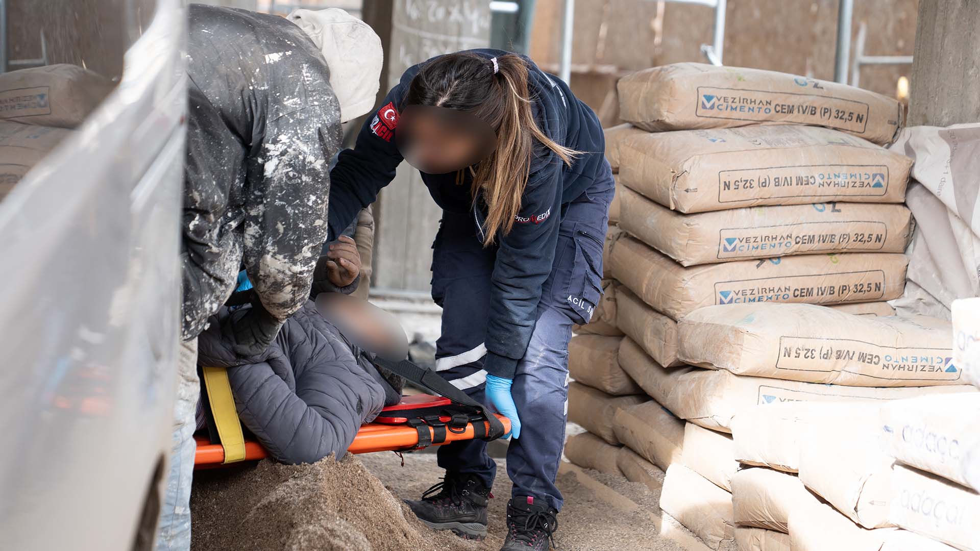 Eskişehir Adalar Kaza 2