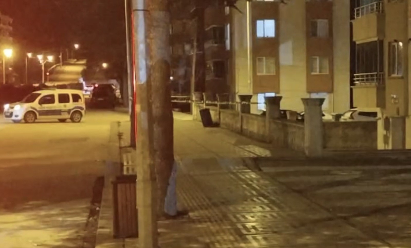 Eskişehir Sivrihisar Bomba 1