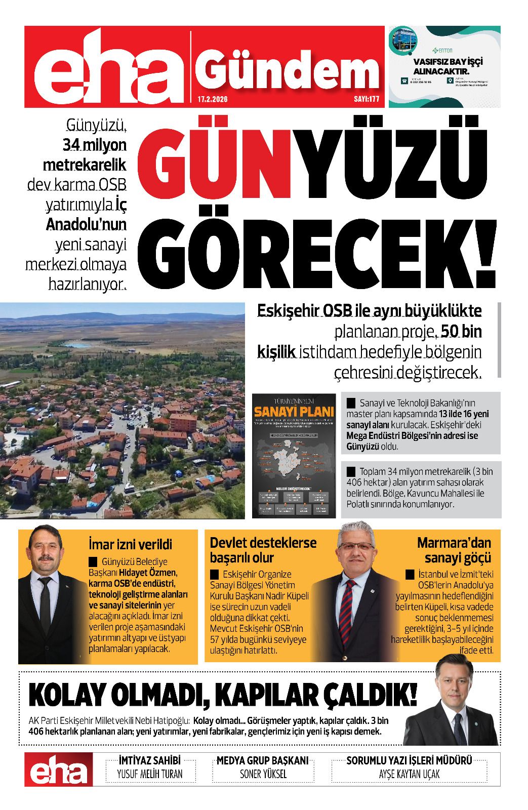 Günyüzü