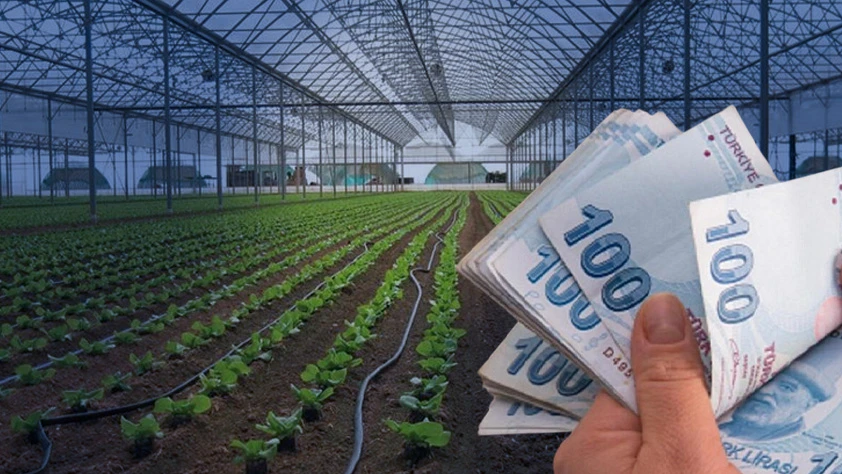 Köye Yerleşene Destek