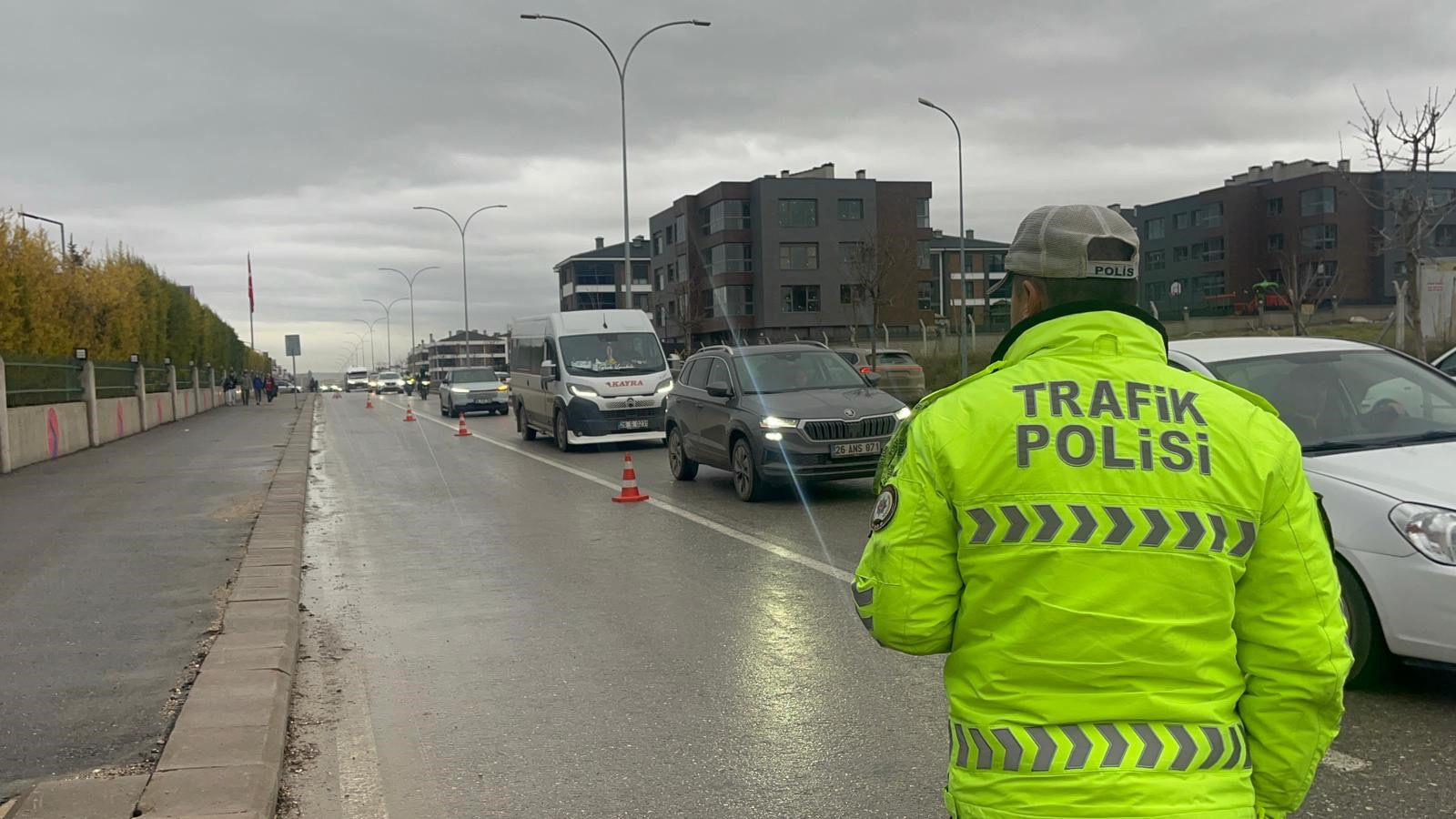 Trafik Polisi 2026-1