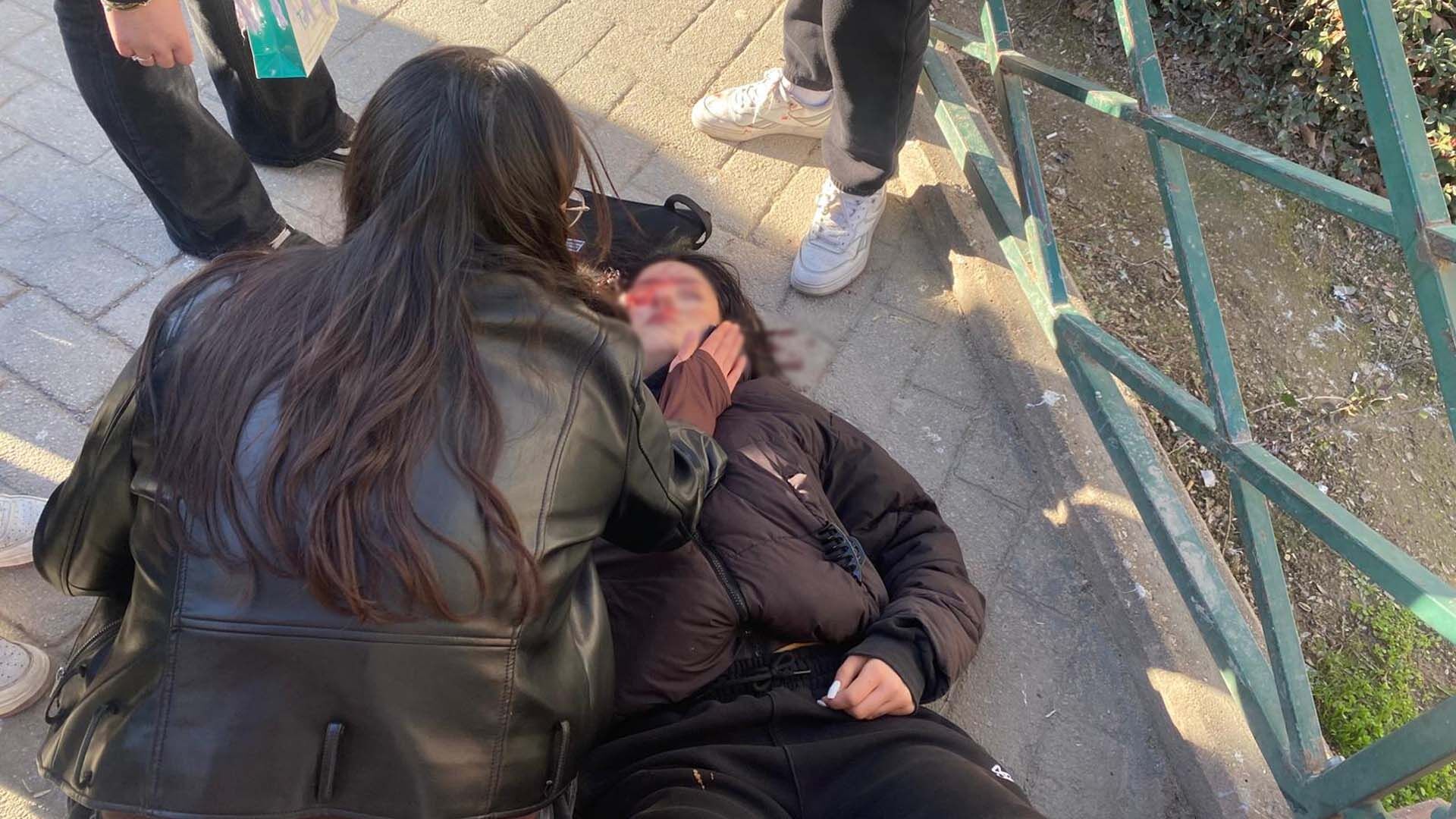 Adalar Ceylin Erden 1