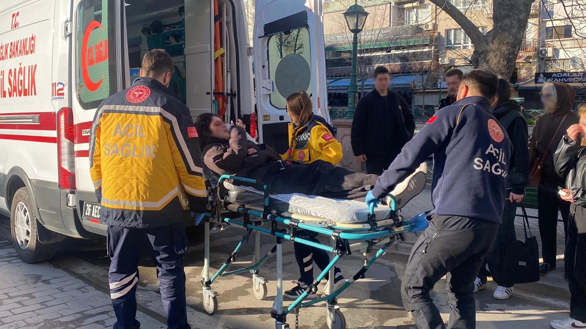 Adalar Ceylin Erden 2