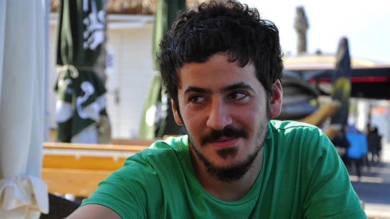 Ali Ismail Korkmaz-1