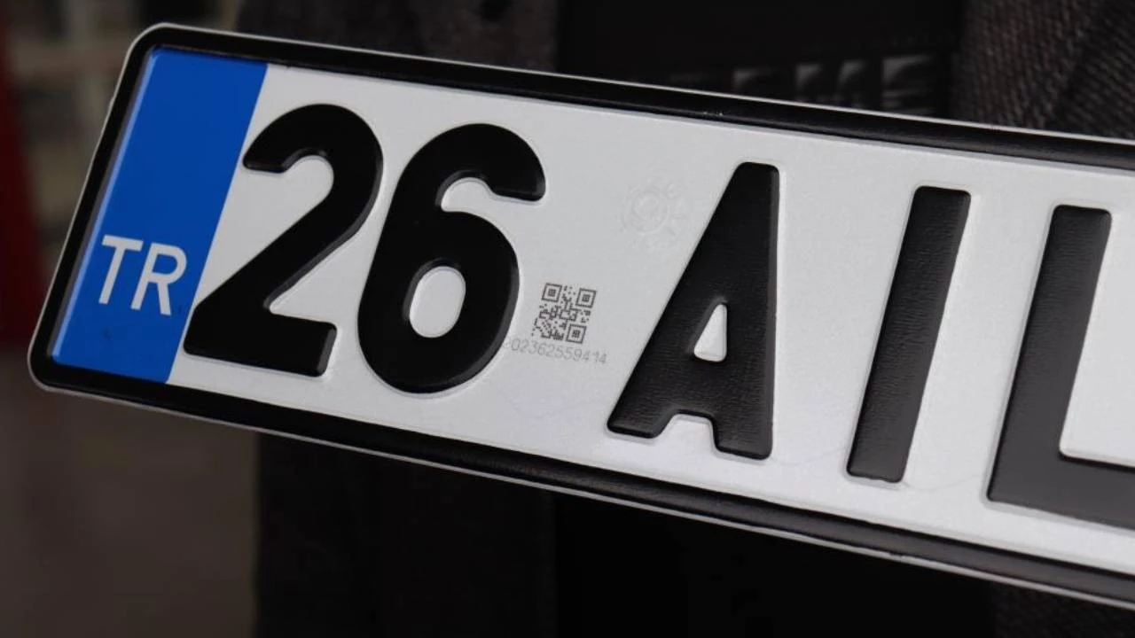 App Plaka Cezası Kalktı Mı