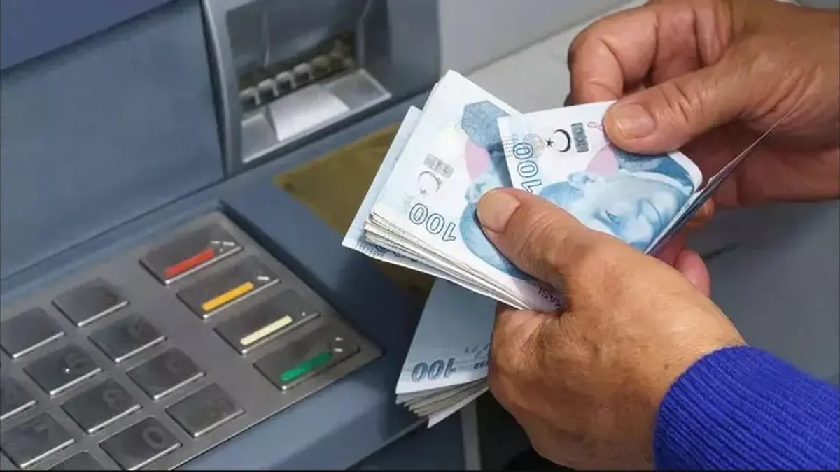 Atm Para Cekme Islemleri (1)