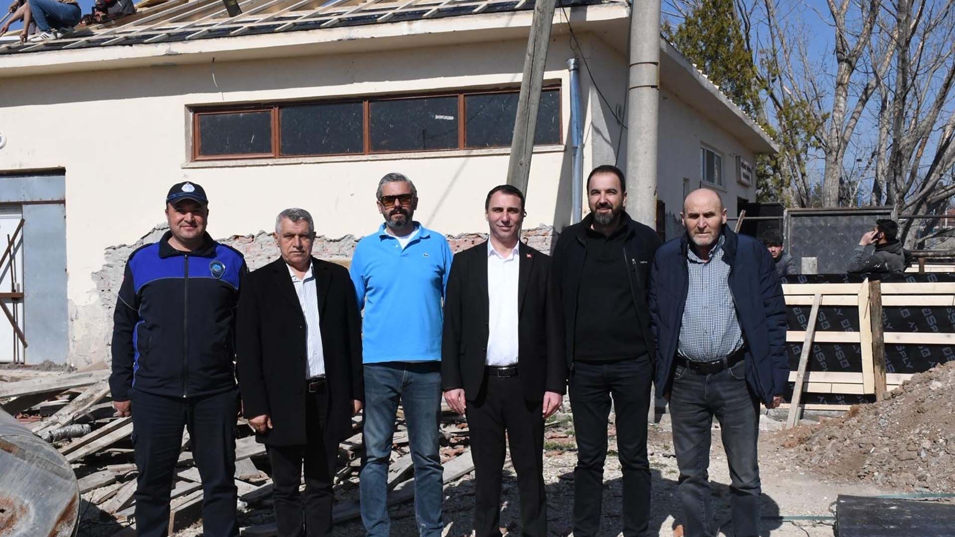 B E Y L İ K O V A-1