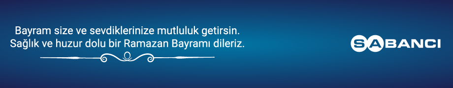 Çimsa çimento reklam banner - Eskişehir