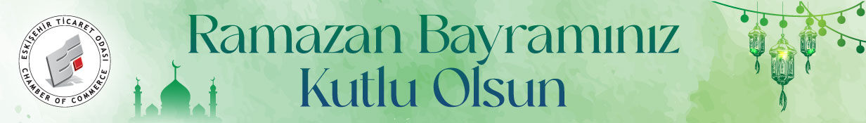 Eskişehir Haber Ajansı reklam banner