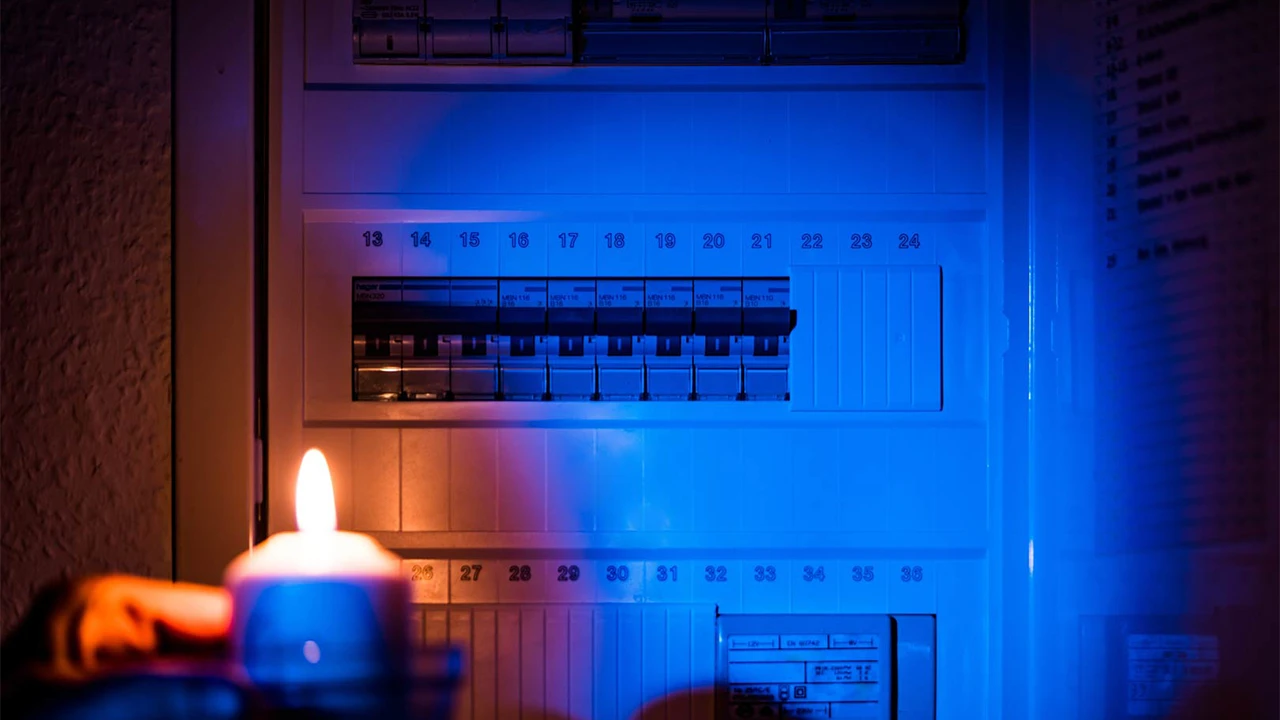 Elektrik Kesintisi 2026