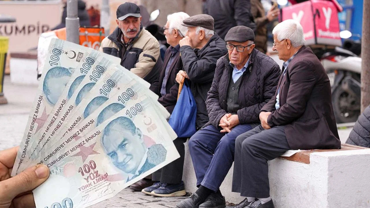 Emekli Bayram Ikramiyesi 2026-1