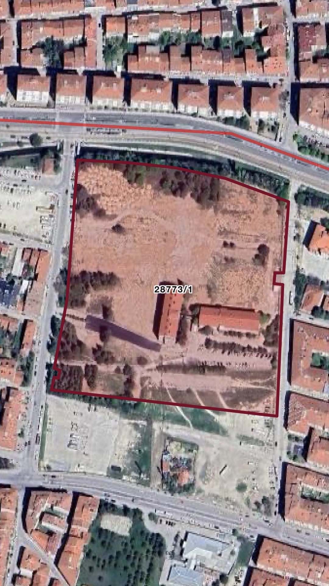 Eskişehir Devlet Hastanesi 4