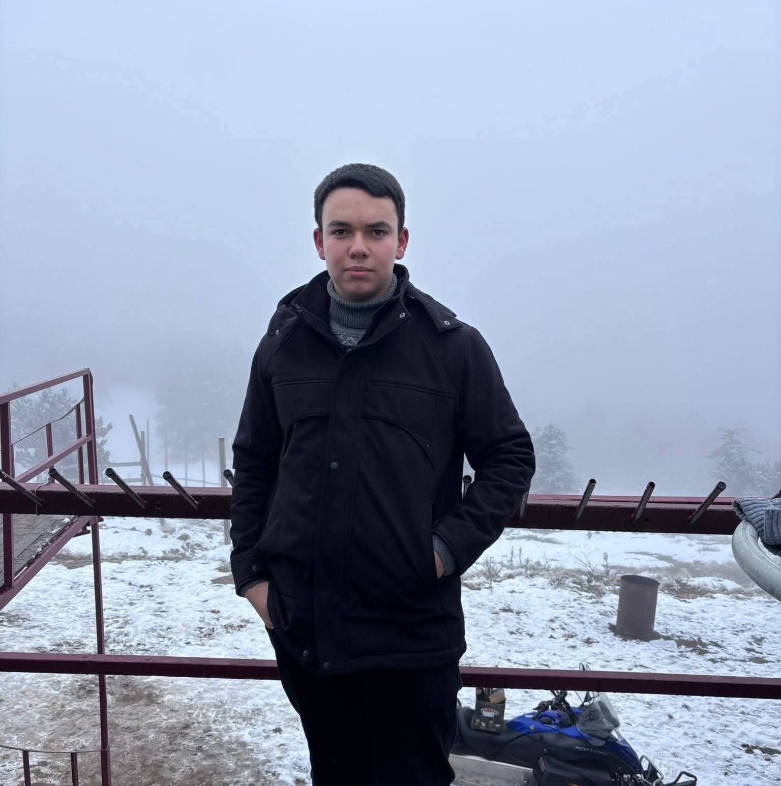 Eskişehir Furkan Uğur