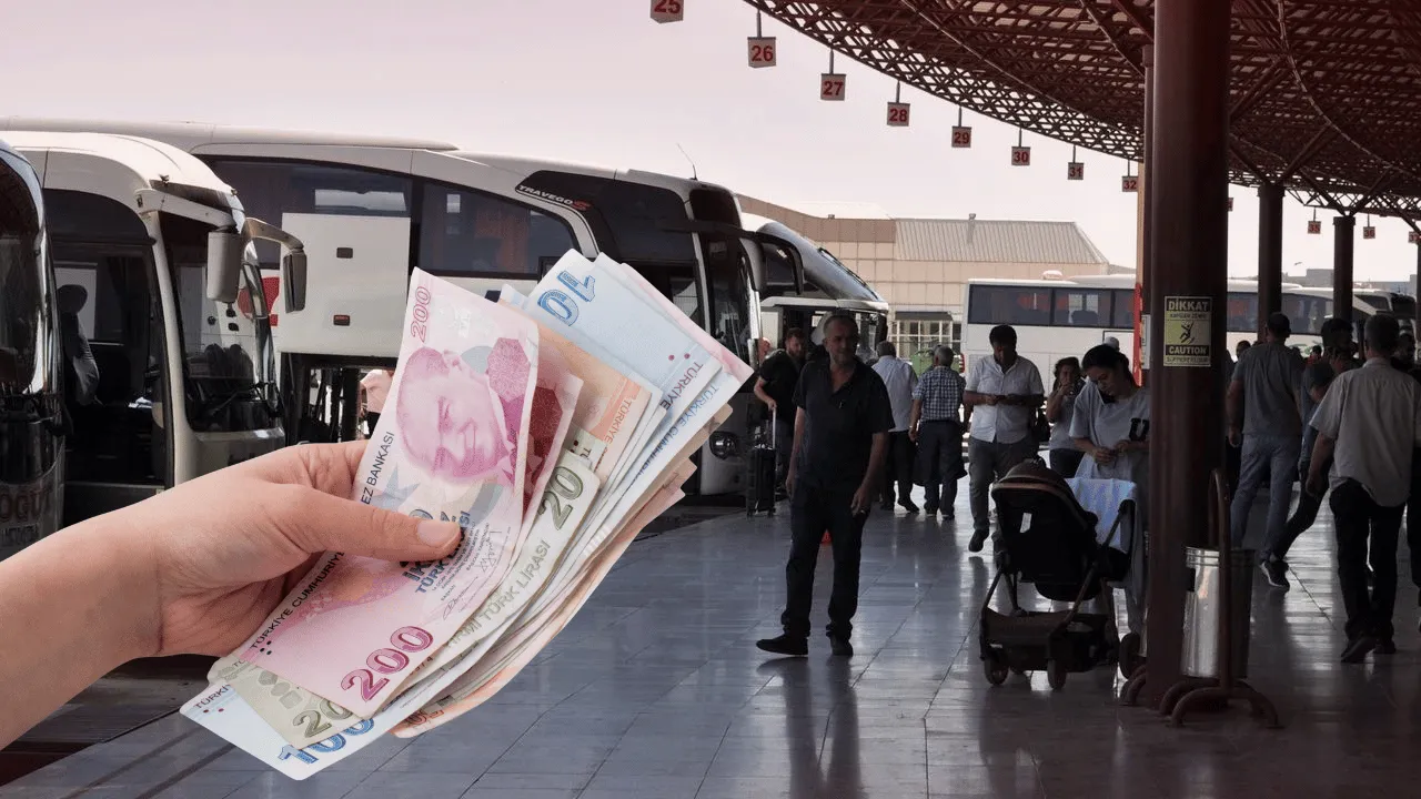 Eskisehir Otogari Bilet Fiyatları 2026