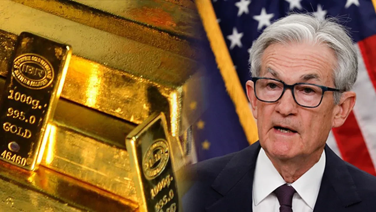 Fed Faiz Kararı Altın Fiyatları