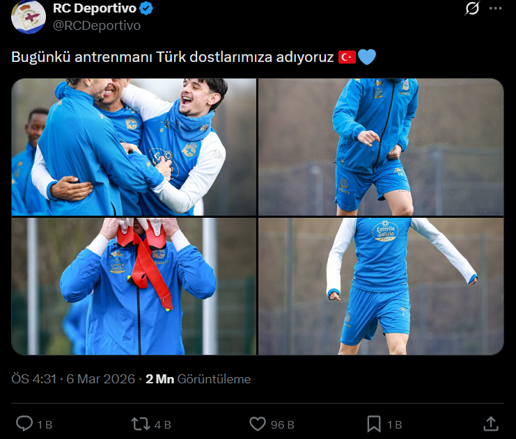 deportivo