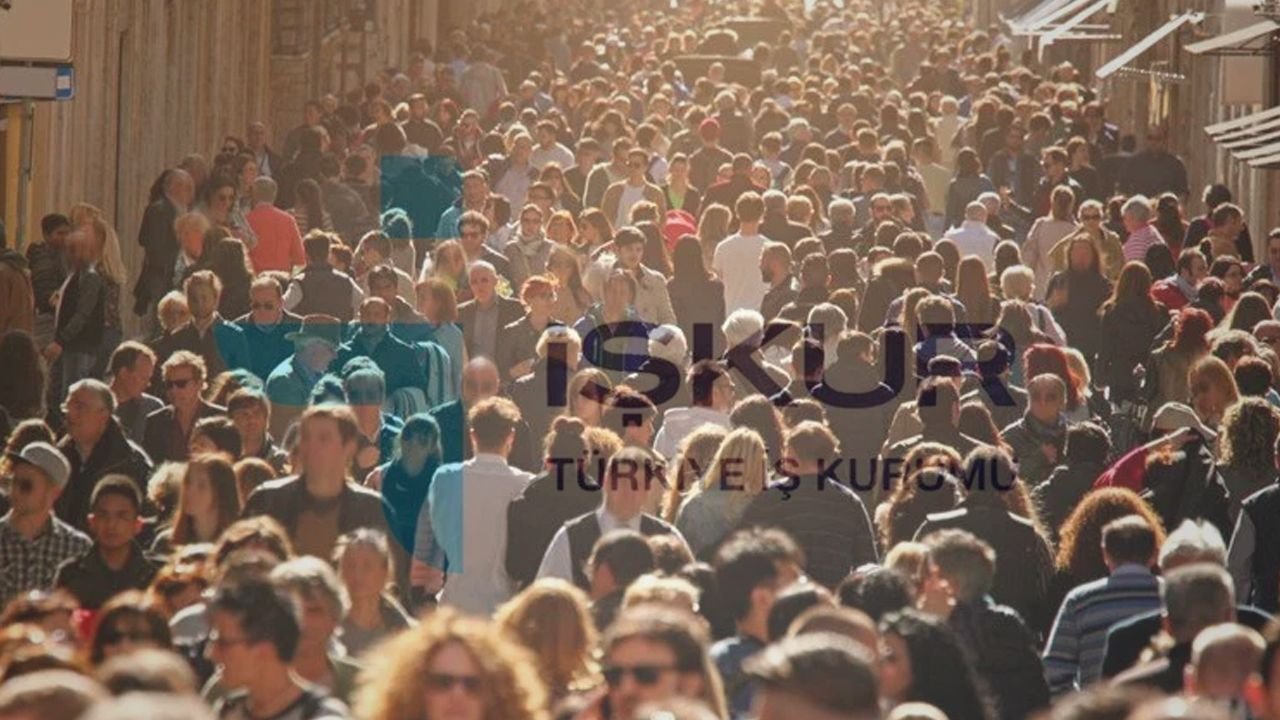 Işkur En Çok Alım Yapılan Meslekler