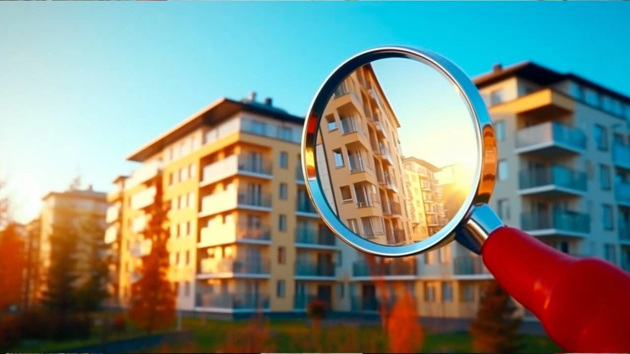 Konut Amortisman Eskisehir