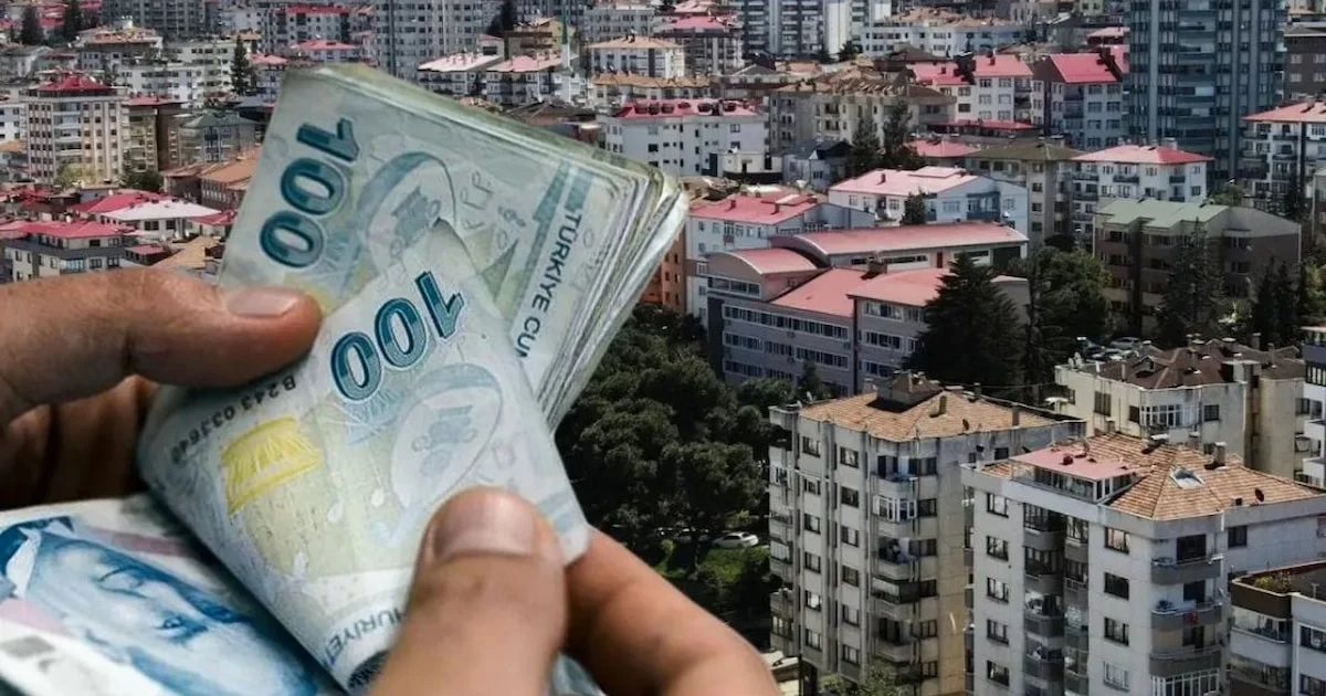 Konut Kira Artış Hızı 2026