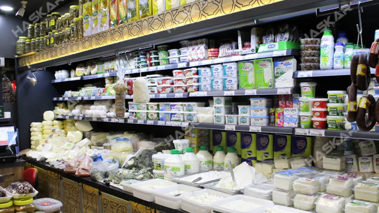 Market Gıda