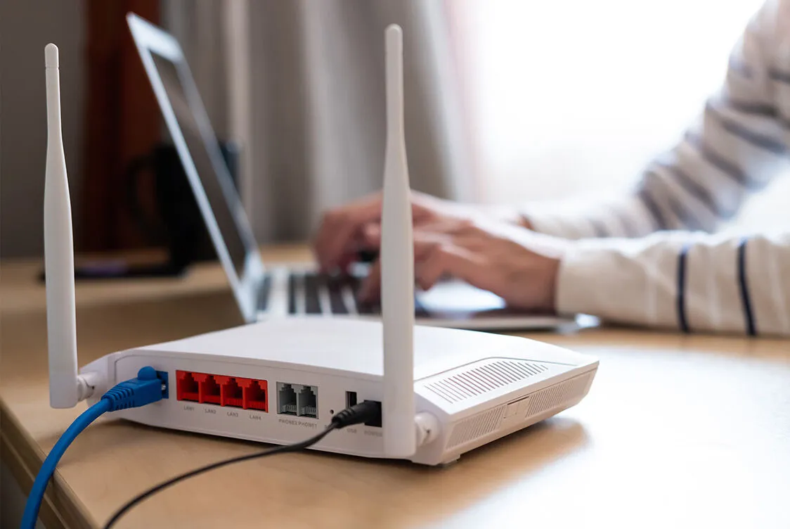 Modem Btk Internet