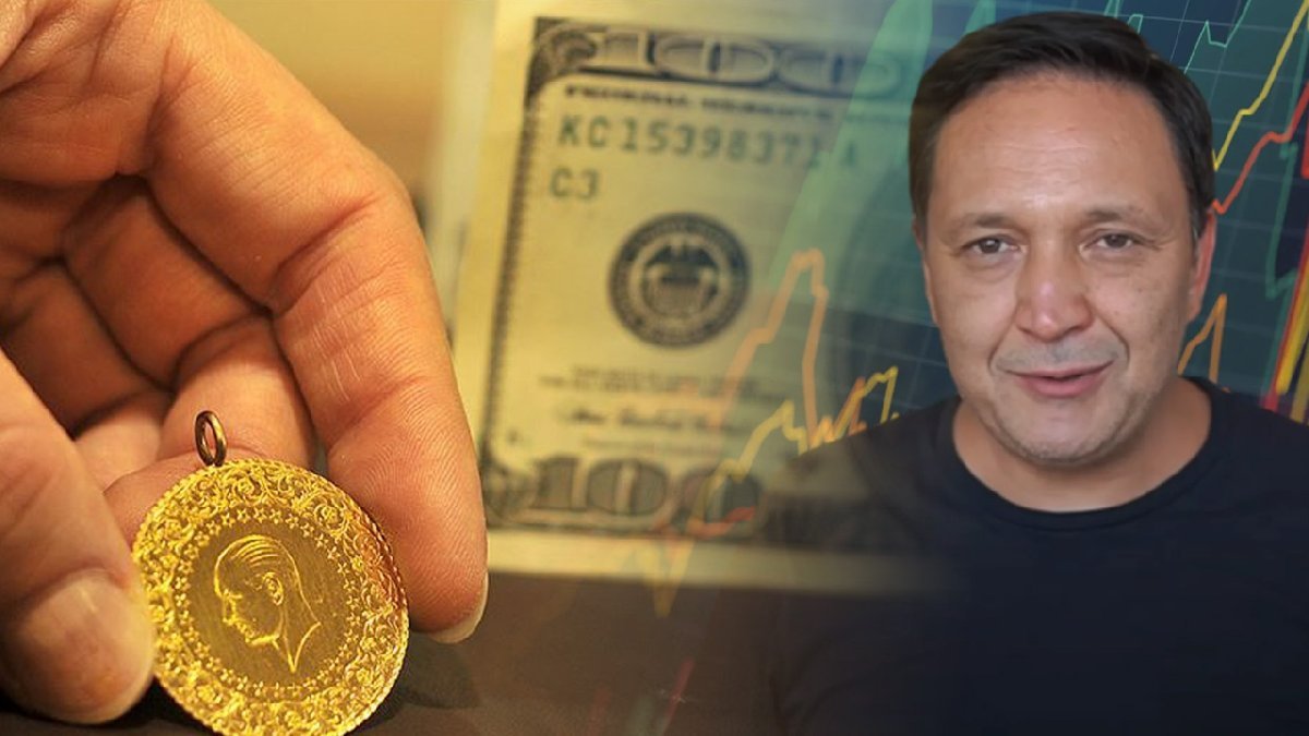 Selcuk Gecer Altin-1