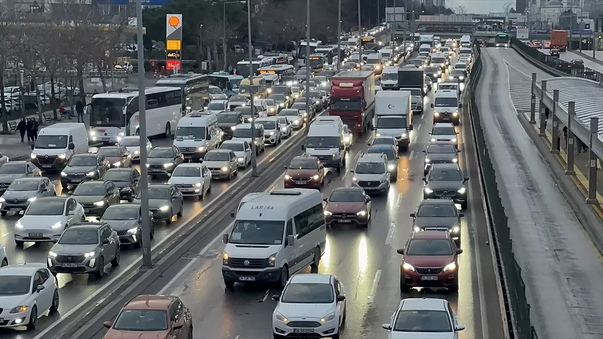 Sıfır Araç Alacaklar Dikkat: 7 Temmuz'da Yeni Yasak Devreye Giriyor