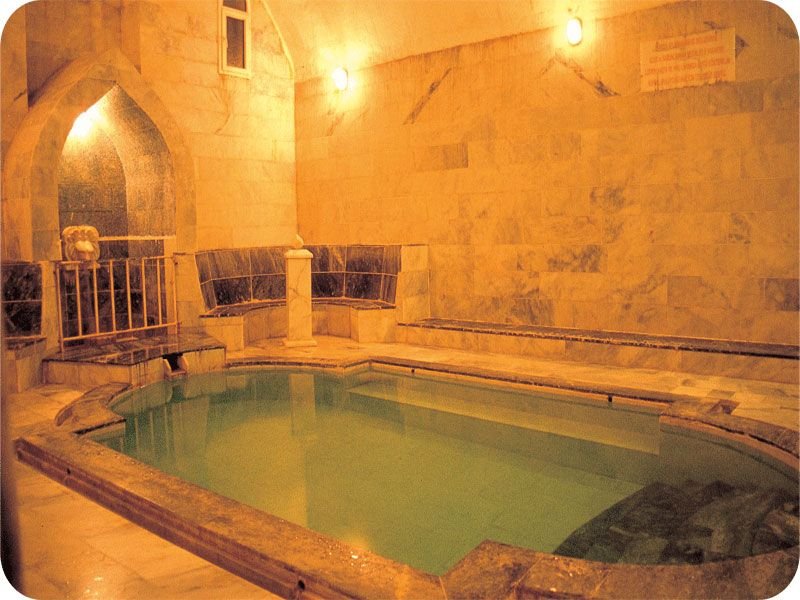 Afyonkara Hisar Havuz