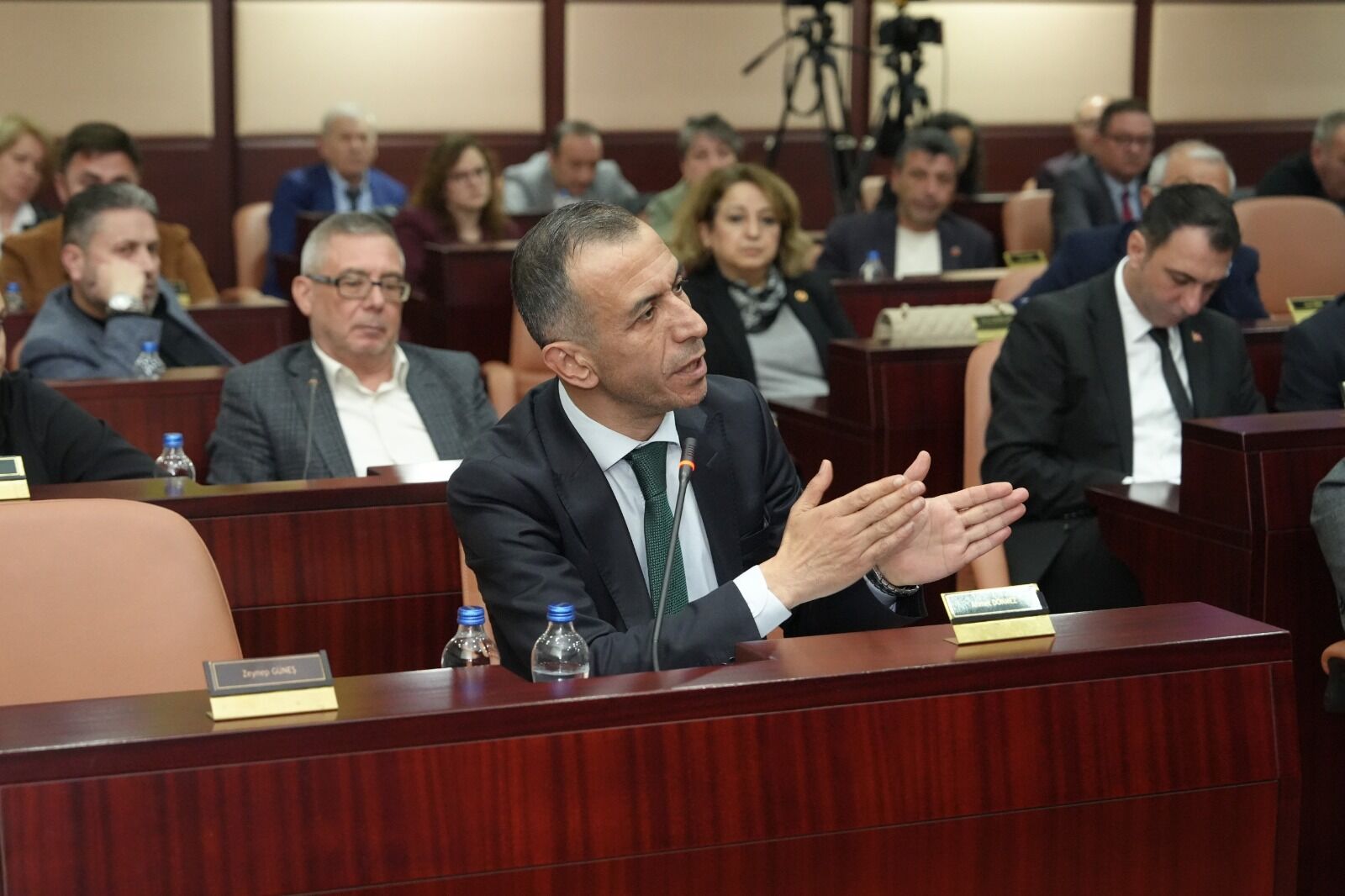 Ahmet Dönmez