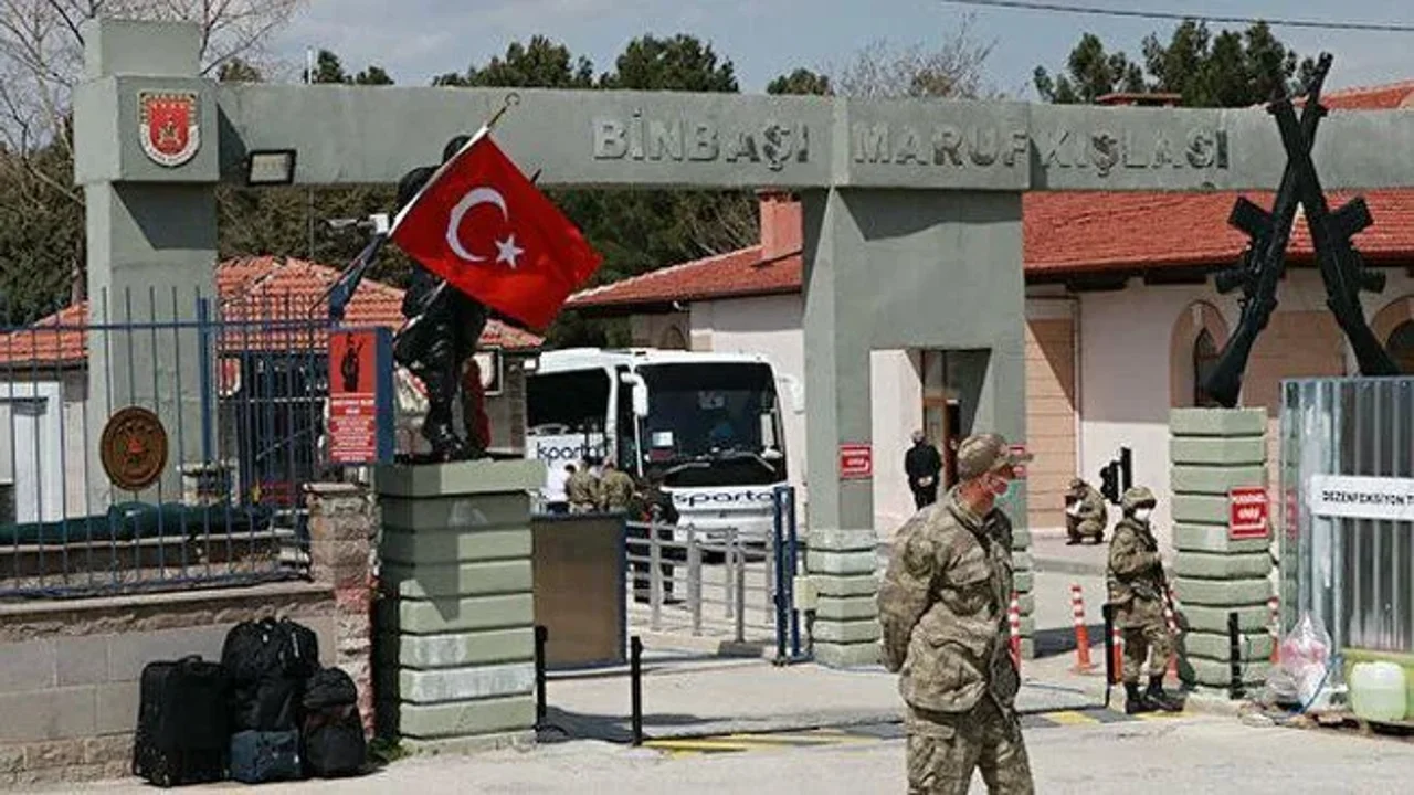 17 İlde Askeri Araziler Satışa Çıkarıldı: Listede Dikkat Çeken Yerler Var