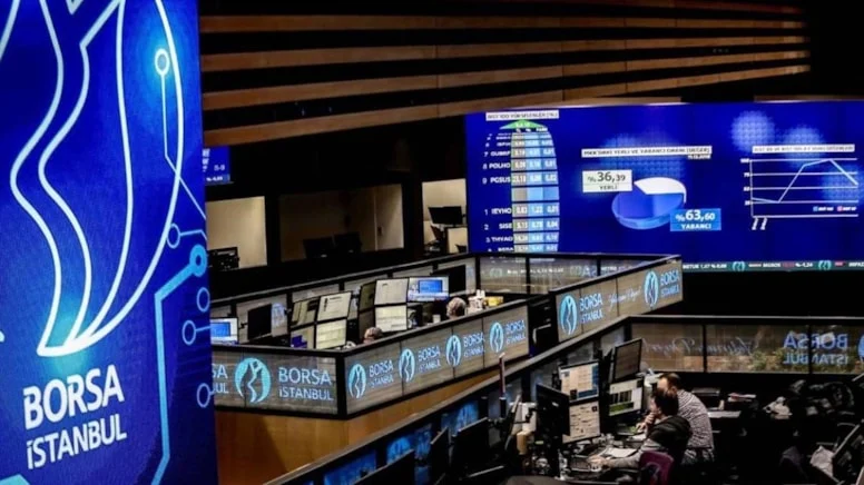 Borsada Bilanço Heyecanı: 2 Büyük Hisse Sahneye Çıkıyor
