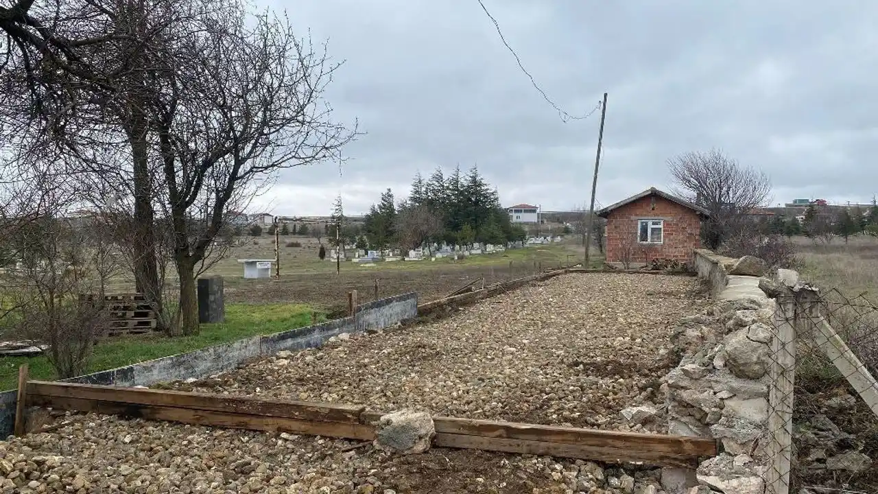 Dutluca Mahallesi Eskisehir (1)