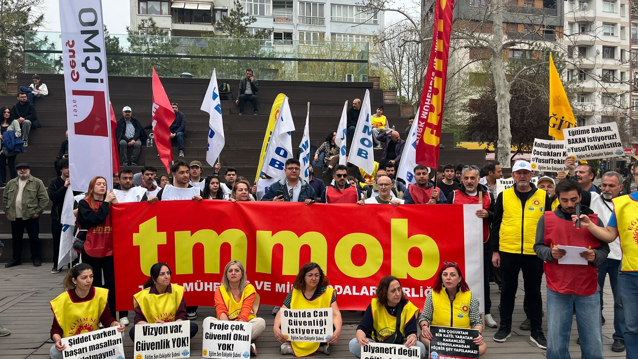 tmmob-eskisehir-protesto