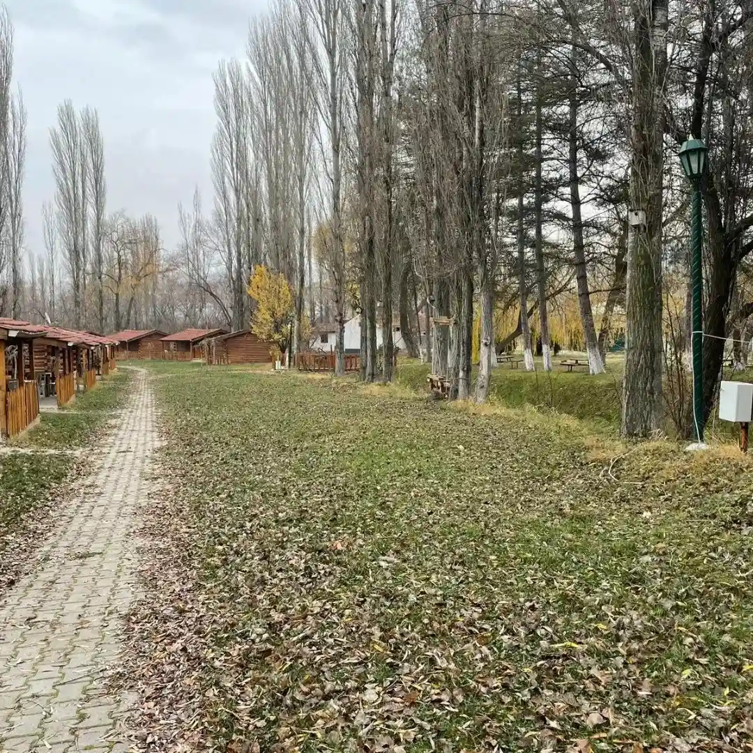 Eskisehir Santral Park