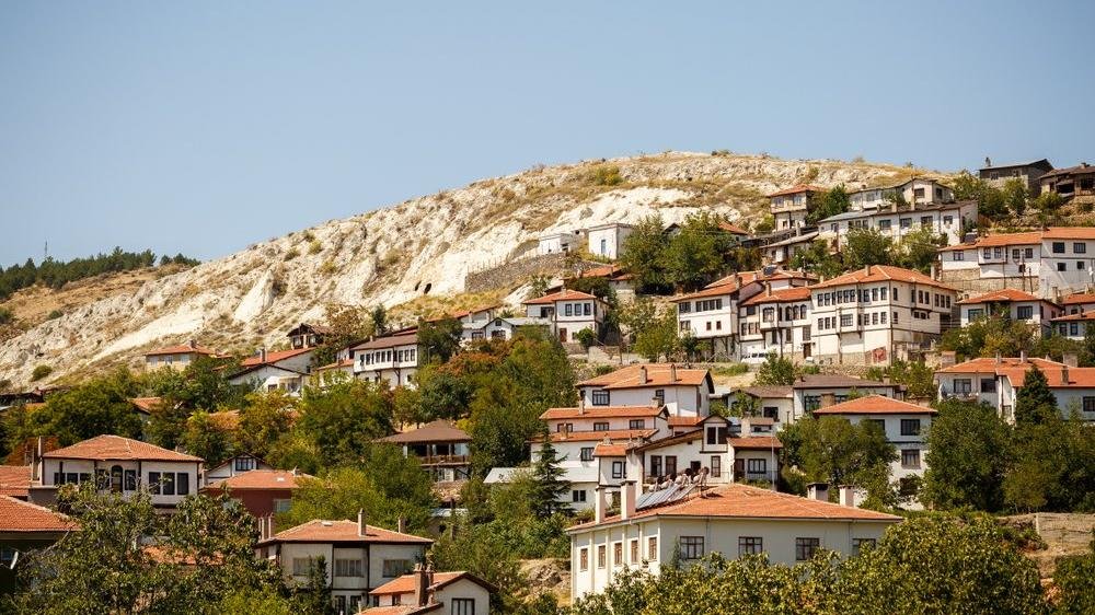 Eskişehir Türkiye Ortalamasının 11 Puan Altında Kaldı