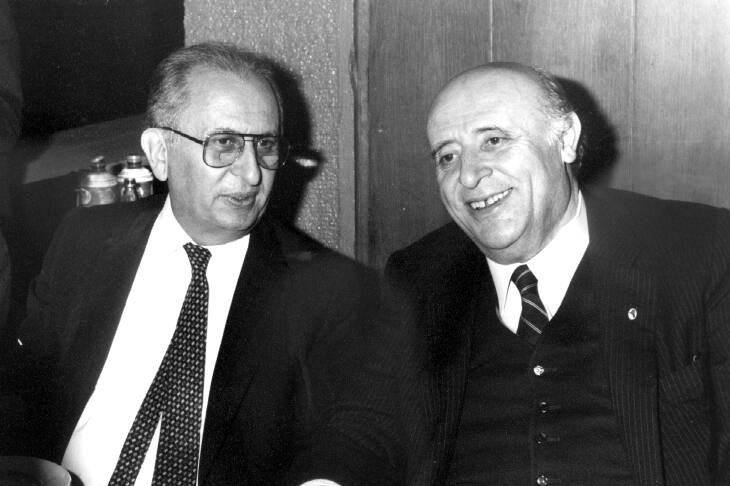 Hüsamettin Cindorul Demirel