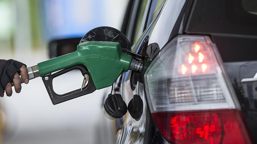 Motorine Zam Sonrası İndirim: Litre Fiyatı Yeniden 100 TL'nin Altında