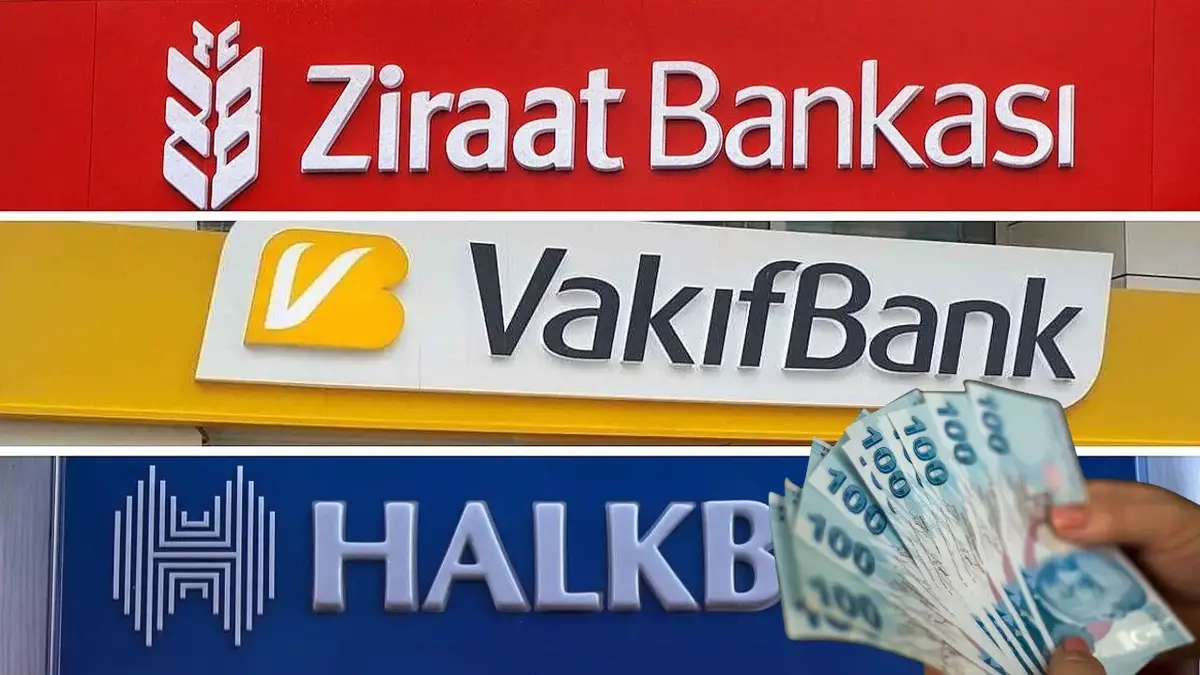 Kamu Bankalarında 68 Yıllık Boşluk Kapandı: Kredi Çekecekler Dikkat