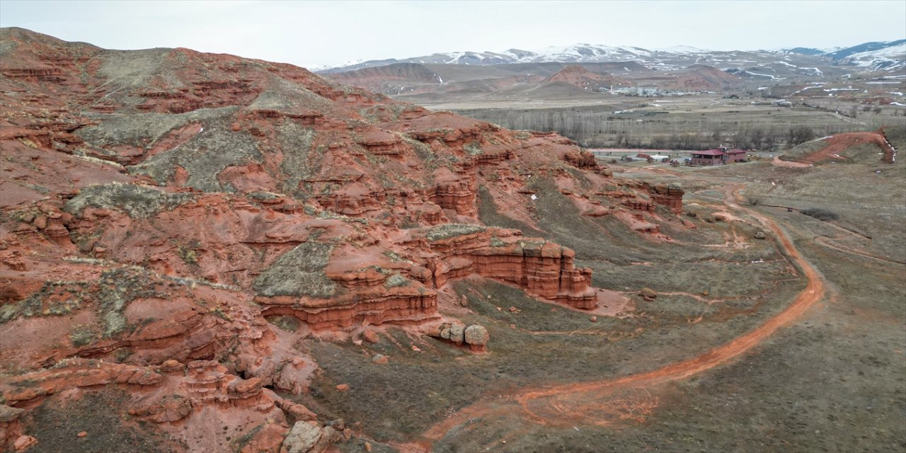 Kizlar Kalesi Bilecik