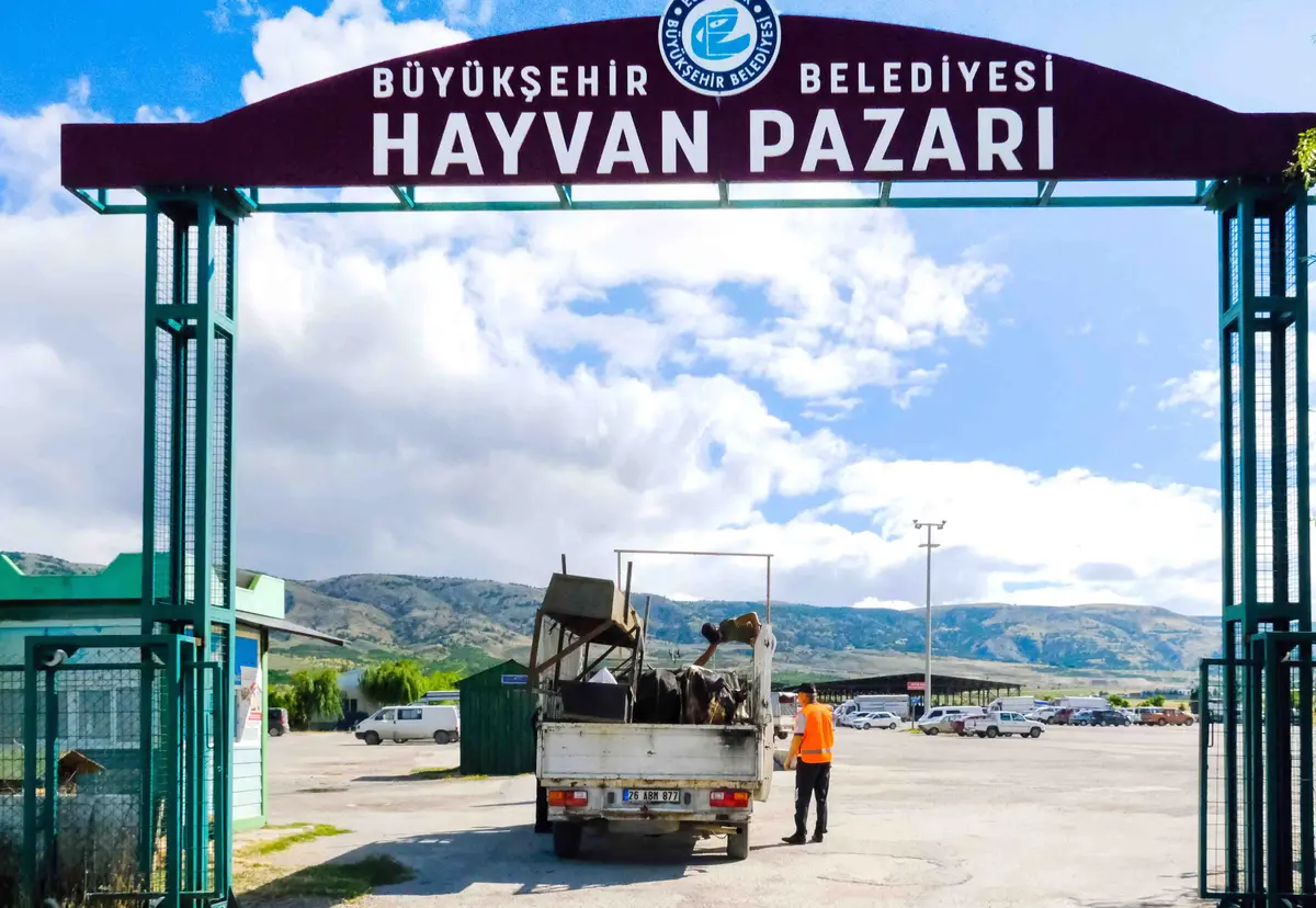 Kurban Satıs Yeri (1)