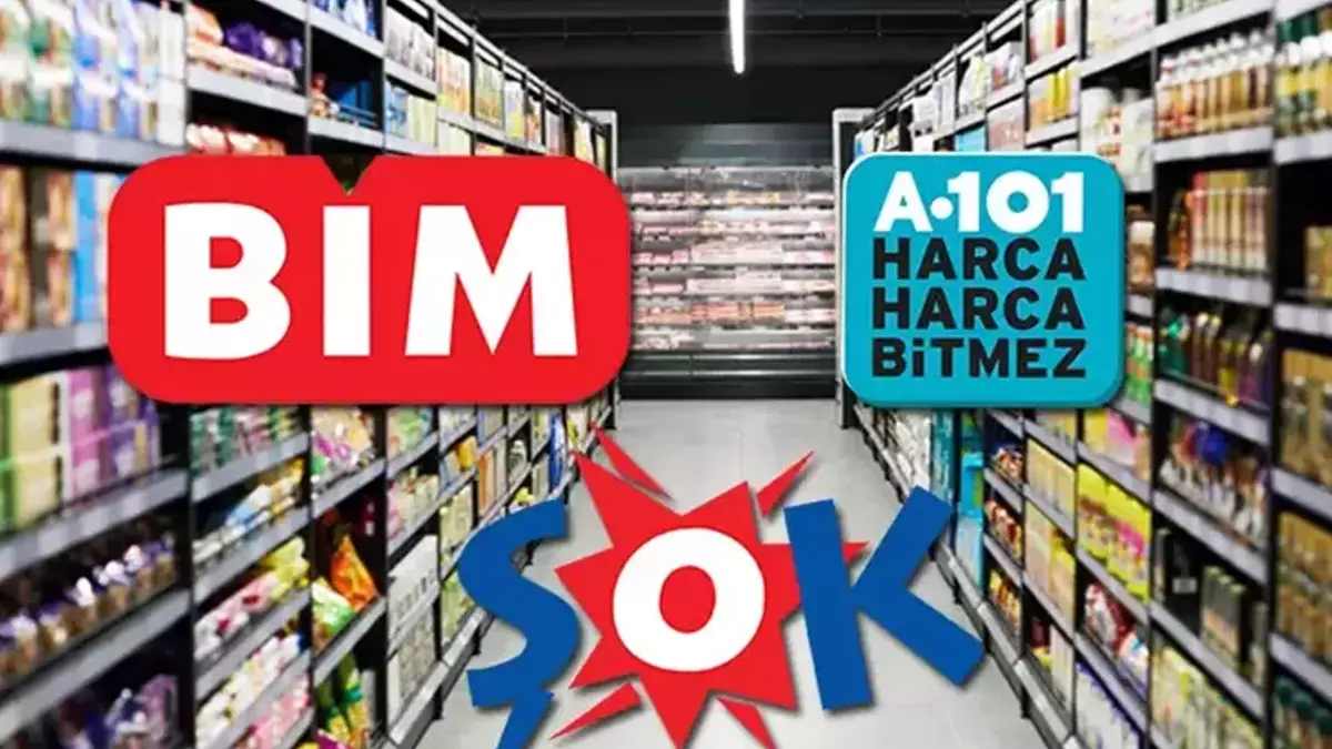 Mahalle Bakkalından AVM'ye Herkes Etkilenecek: Satılan Ürünler Değişebilir