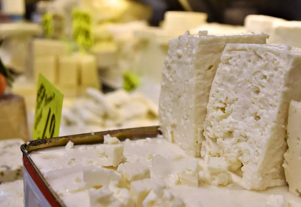 Peynir ve Tereyağında 6 Marka Tağşiş Listesine Girdi: Bir Firmadan 3 Ürün Birden