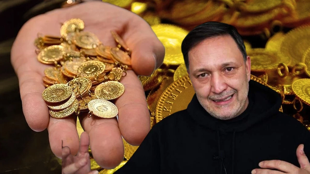 Selçuk Geçer Net Rakam Verdi: Altın Alıp Satacakların Beklediği Haber Geldi
