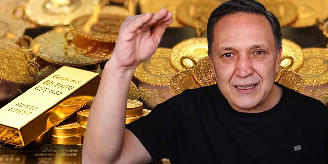 Gram Altında 5 Bin Lira Artış: Selçuk Geçer En Kötü Senaryoyu Açıkladı