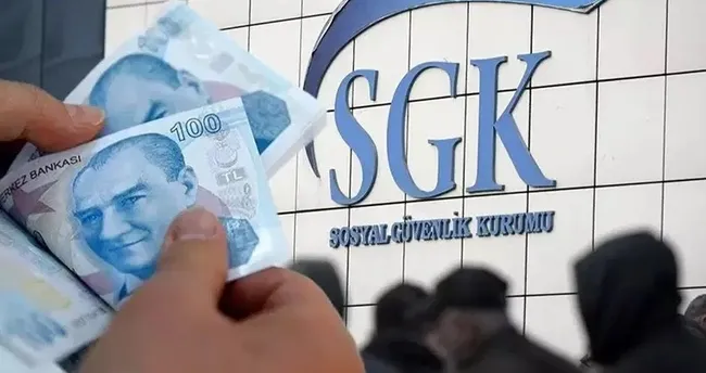 SGK’ya Başvurmayanlar Hak Kaybedebilir: 5 Yıllık Süreye Dikkat
