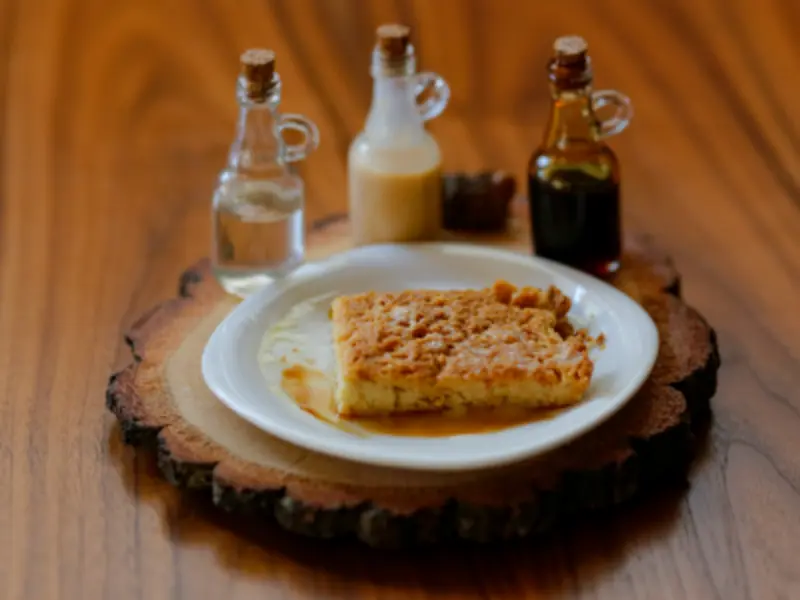 Sivrihisar Hösmerim Tatlısı-1