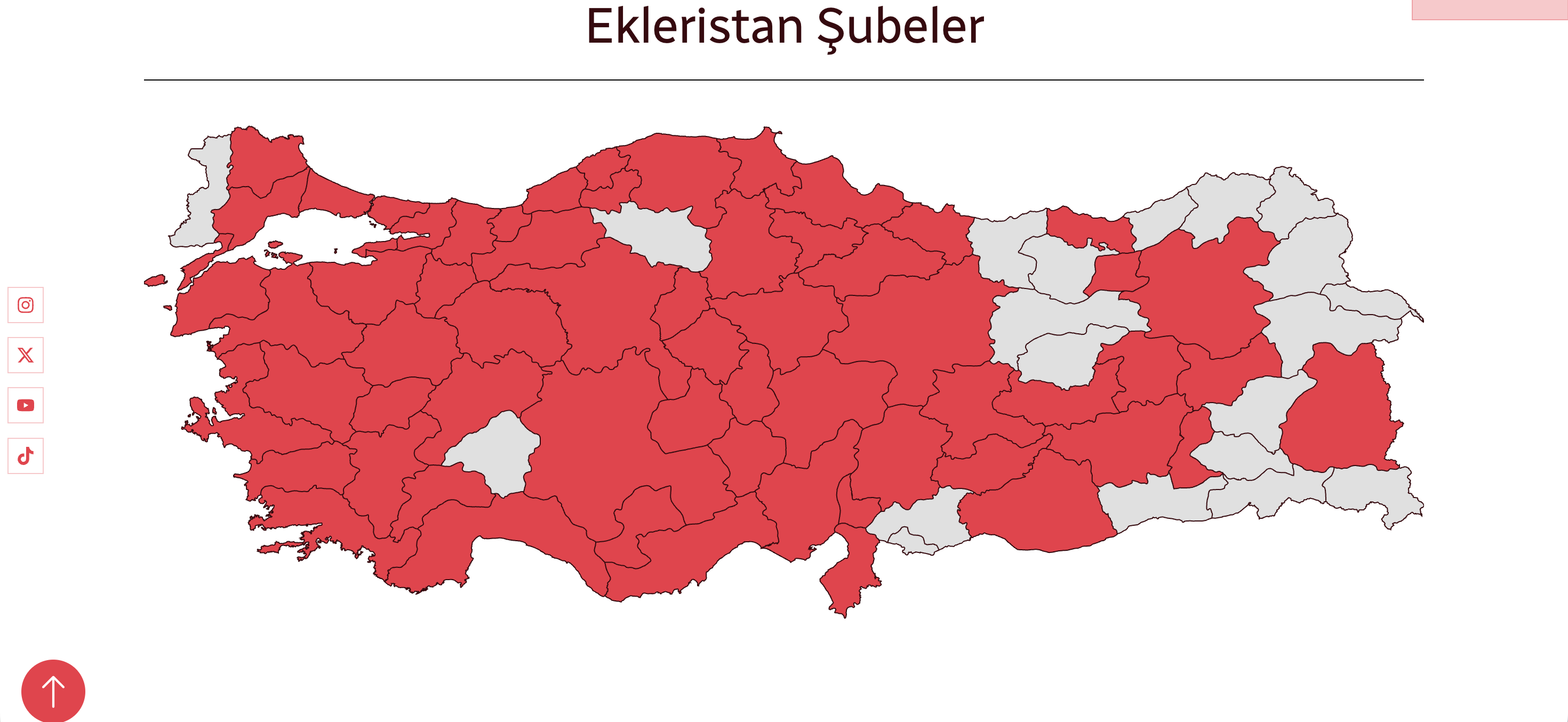 Türkiye Haritası-1