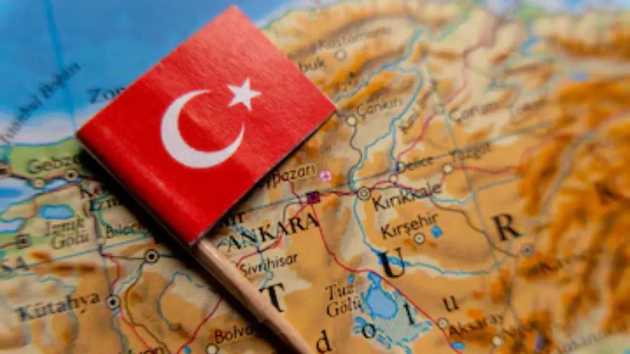 Dünyanın En Zeki 30 Şehri Belli Oldu! Türkiye'den 3 İl Listede